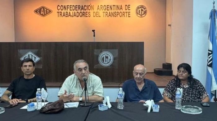 Qué sindicatos van a parar este miércoles por la movilización de la CGT contra la reforma laboral