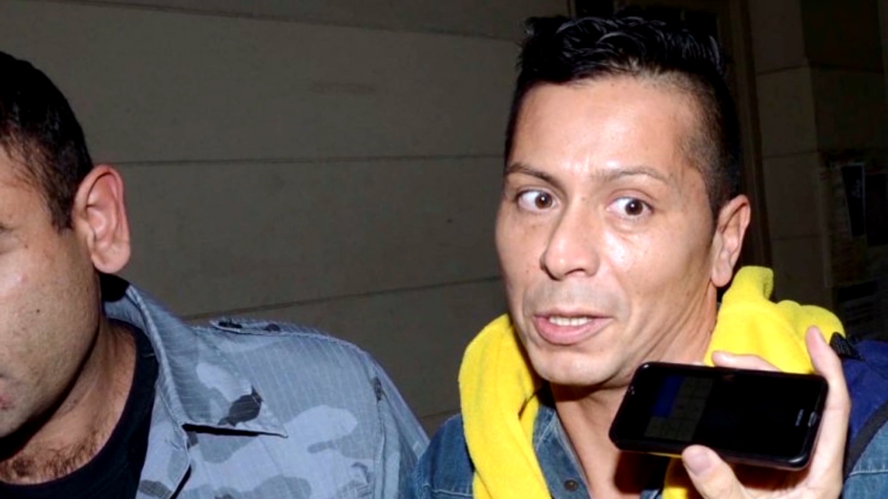 Dictaron la inmediata libertad de Pablo Cuchán