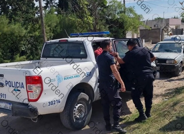 Una discusión vecinal en Pringles termina con un muerto y un detenido