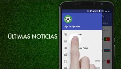 El fútbol deja de aparecer en Google: qué ocurrió con los resultados en vivo