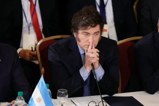 El Gobierno argentino eleva el nivel de seguridad a alto en todo el país por la situación en Oriente Medio
