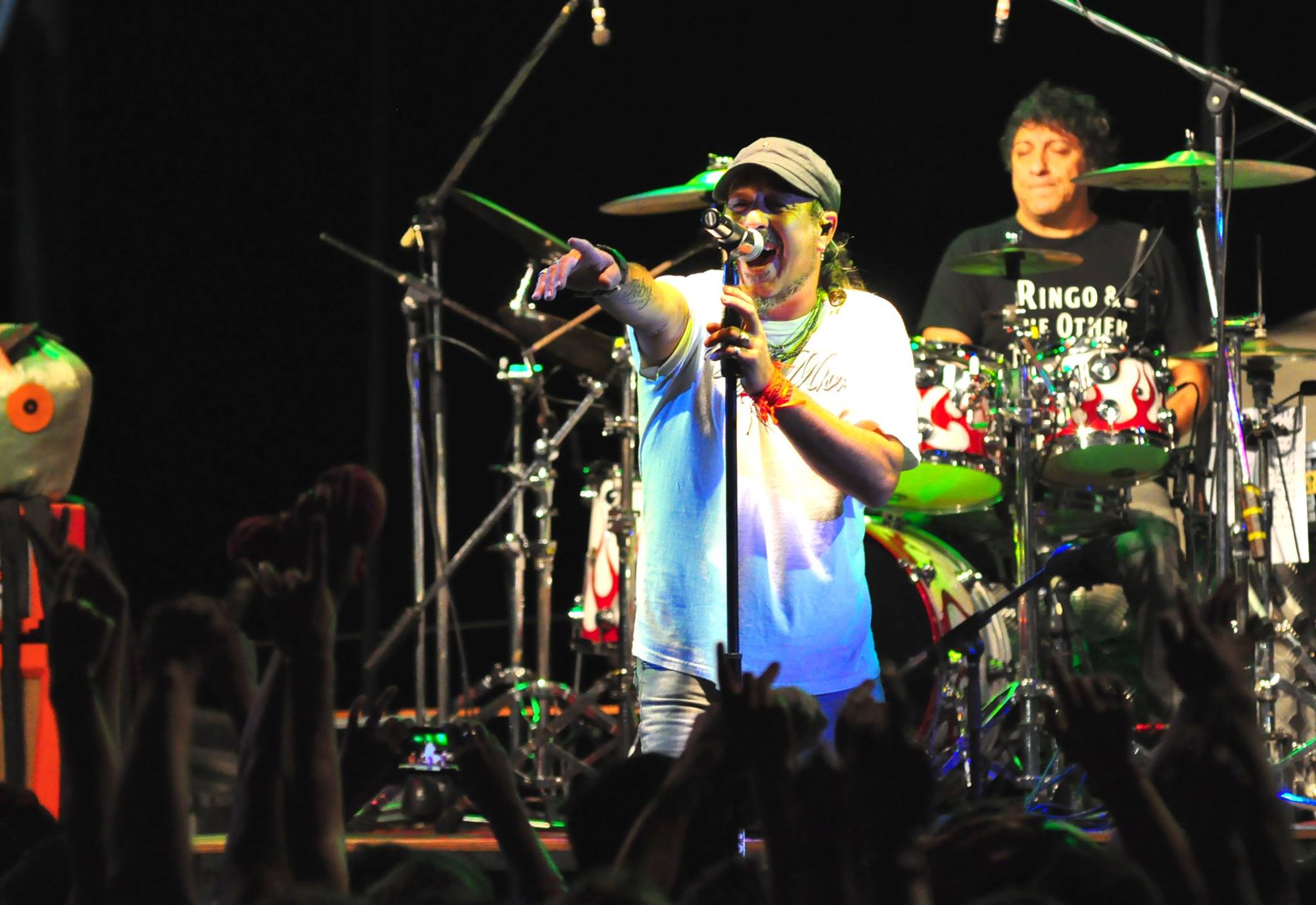 Con una gran cartelera Monte Hermoso celebra el Carnaval