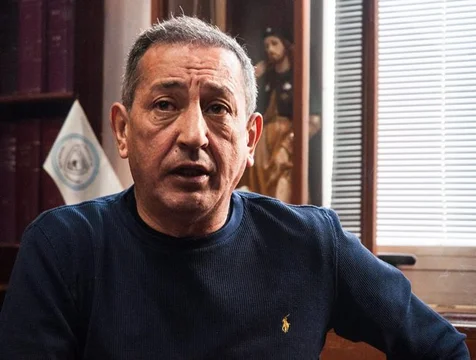 “En el paro de la CGT no habrá transportes en todo el país”