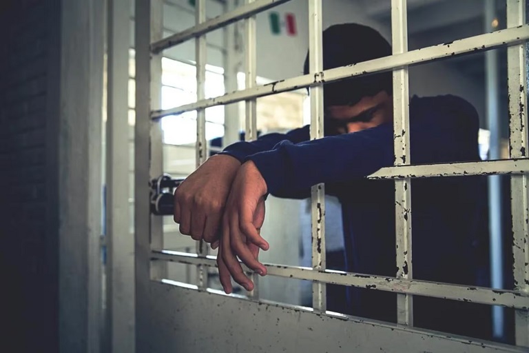 La Iglesia Católica rechazó la baja de edad de imputabilidad