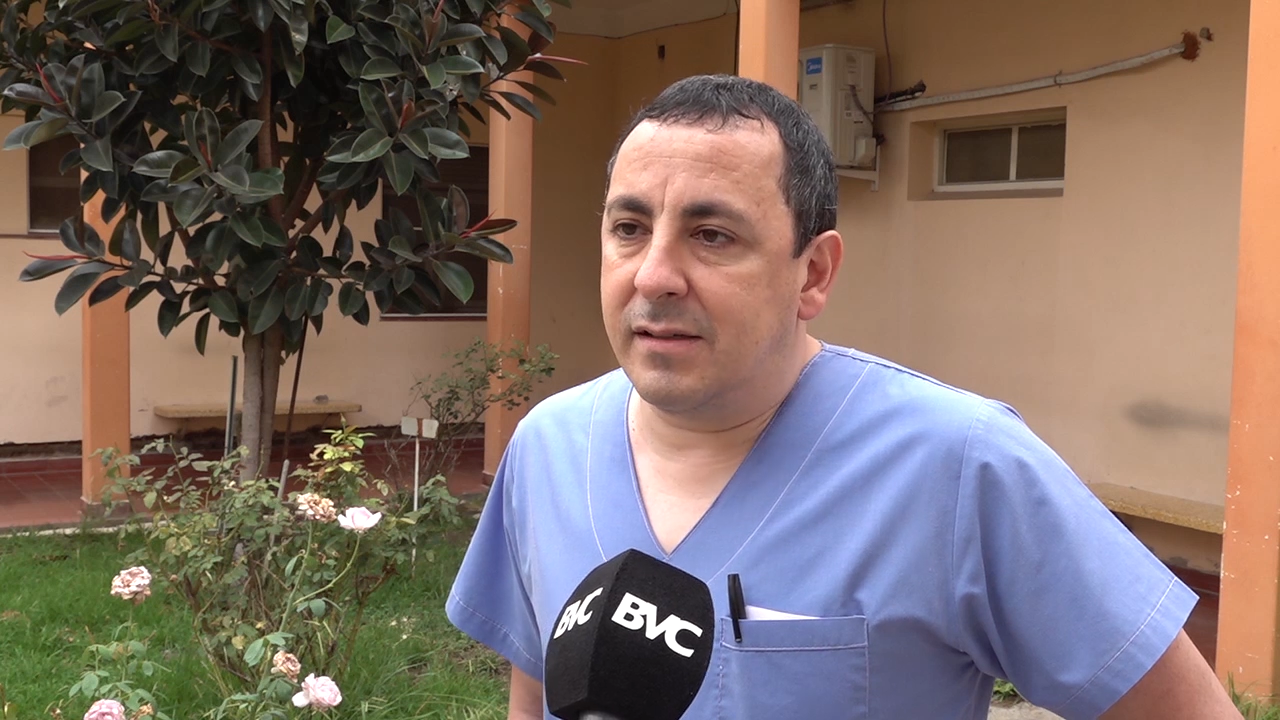 Preocupa la sostenida baja de nacimientos en Bahía Blanca