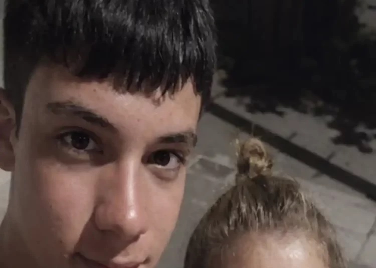 Finalizó el operativo en Reta: confirman el hallazgo del cuerpo de Emanuel Verdun Lizarriaga