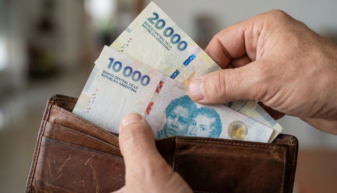 El Gobierno oficializó los aumentos para jubilados y pensionados