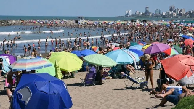 Fin de semana largo de Carnaval: fuerte impacto económico con ocupación del 90% y un consumo en alza