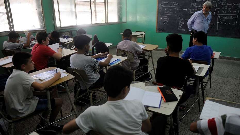 Tramo de formación pedagógica para profesionales y técnicos