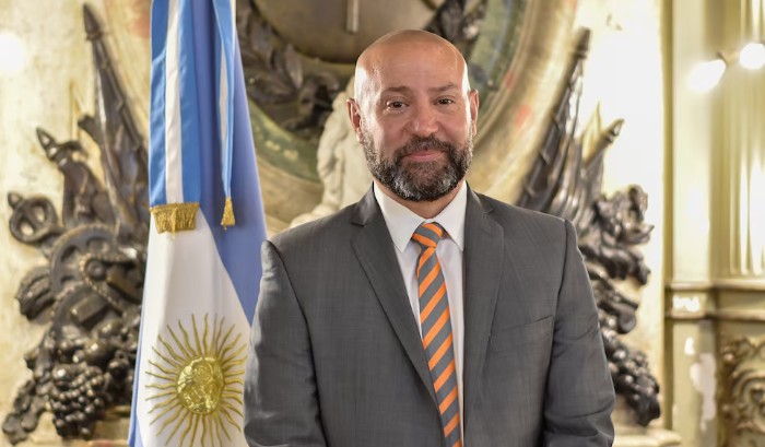 Procesaron a Diego Spagnuolo y a otros 18 acusados por las coimas en la Agencia de Discapacidad