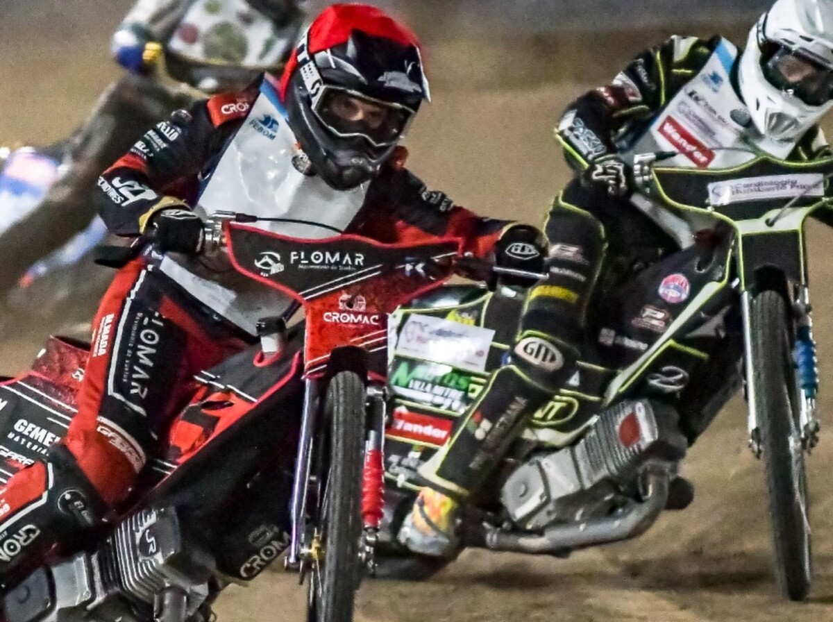 Por el mal clima, pasan para mañana domingo la fecha coronación del Speedway