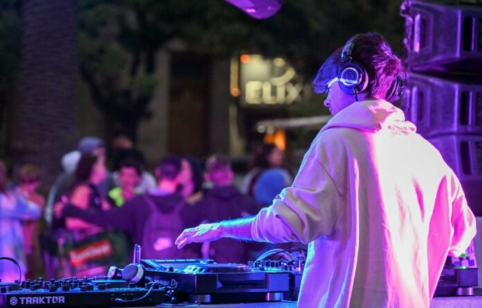 Verano para armar, actividades programadas en la presente semana