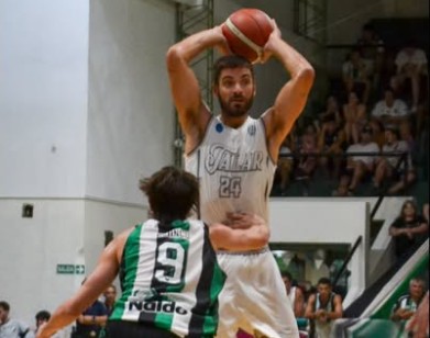 Liga Argentina: Villa Mitre logró ganar como local