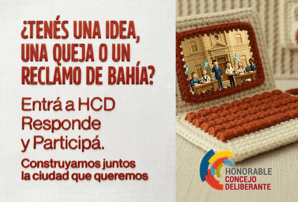 HCD