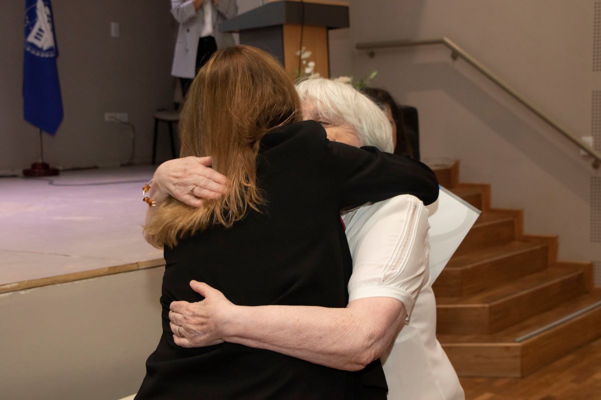 “Mujeres que trabajan, crean y transforman”