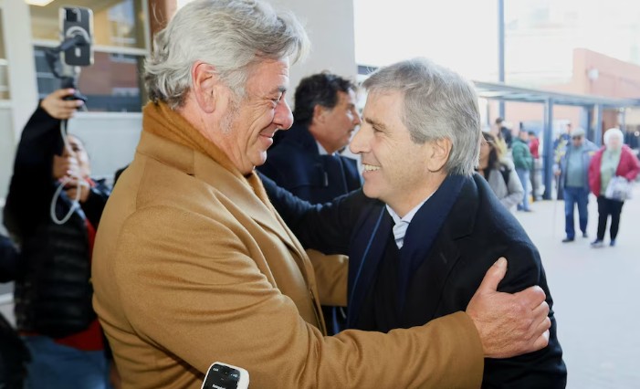 La Sociedad Rural volvió a pedir la eliminación de las retenciones al agro