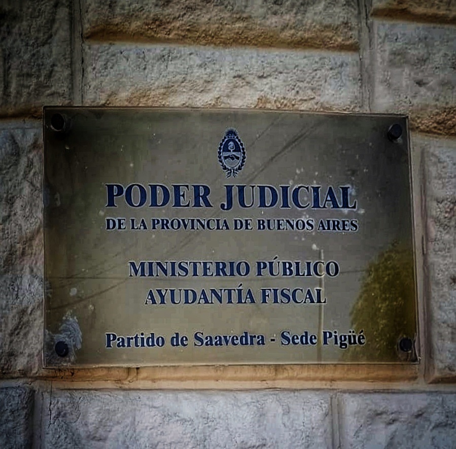 Saavedra: En agosto se realizará el juicio al dueño de perros que atacaron y mataron al peón de un campo