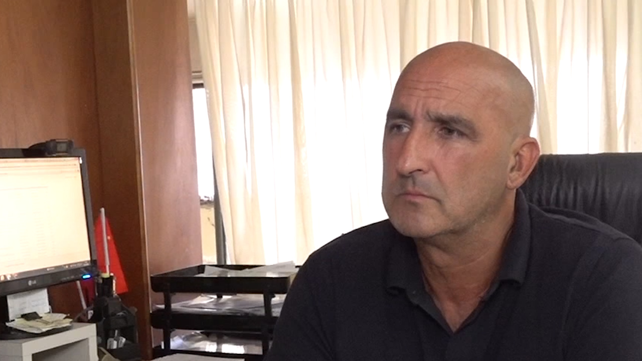 Vitalini cuestionó la condena en suspenso a Damiani