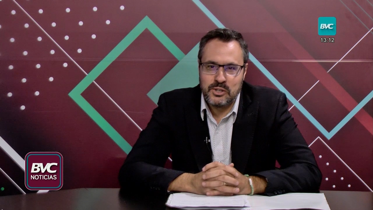 Vuelve el micro de la OMIC a BVCNoticias