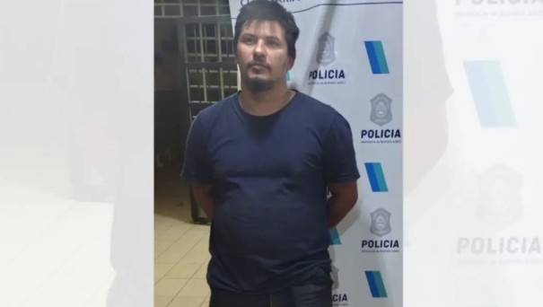 Denunció que le habían robado la moto pero era mentira