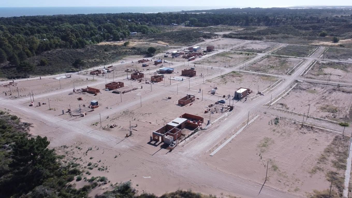 Monte Hermoso: el HCD aprobó la denominación de calles en la urbanización Habitar MH