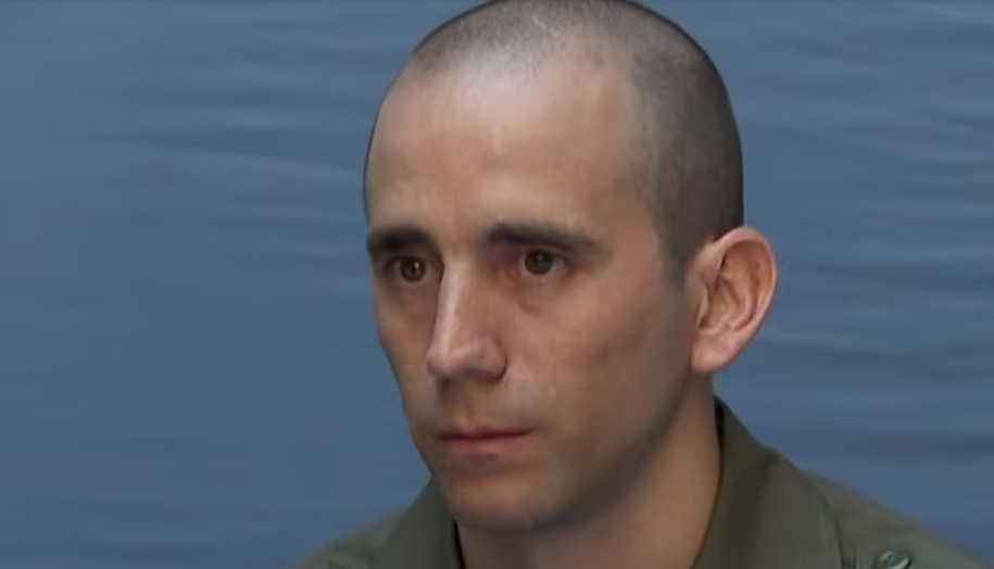 Nahuel Gallo: “El Rodeo 1 es un lugar de tortura”