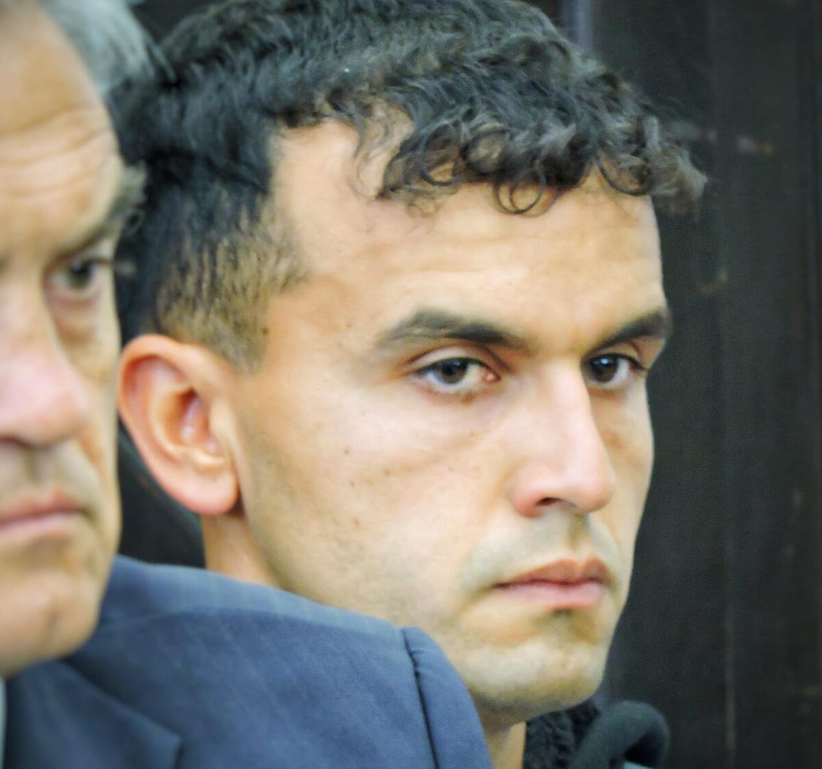 Prisión perpetua para el femicida de Yoselie Herrera Nadal