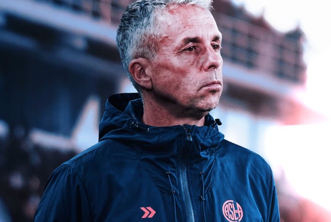 En el debut de Gustavo Álvarez como DT, San Lorenzo empató 1-1 con Deportivo Riestra en el cierre de la fecha 12 del Apertura