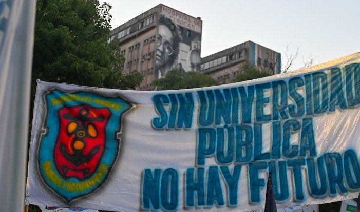 La Justicia ratificó que el Gobierno debe ejecutar de inmediato la ley de financiamiento universitario