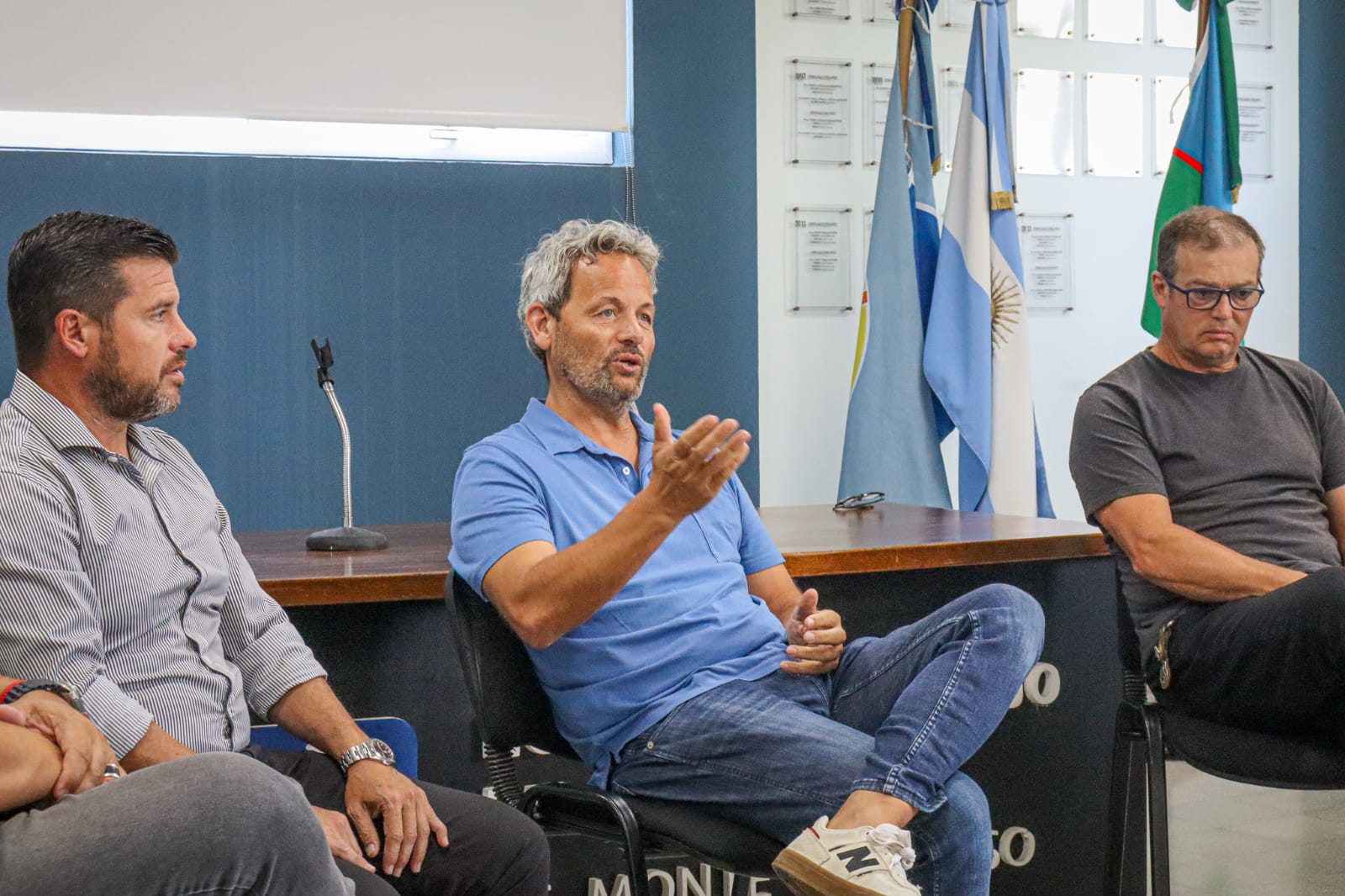 Temporada 2026: balance positivo y reconocimiento a lalabor de la Policía Comunal