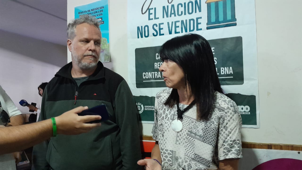 Denuncian cierres de cursos en la Escuela Técnica N°2