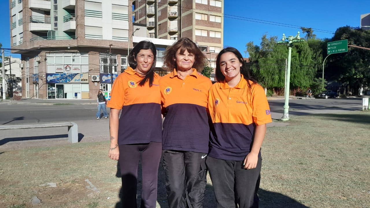 La Brigada de Búsqueda y Rescate impulsa una nueva campaña de donación de sangre