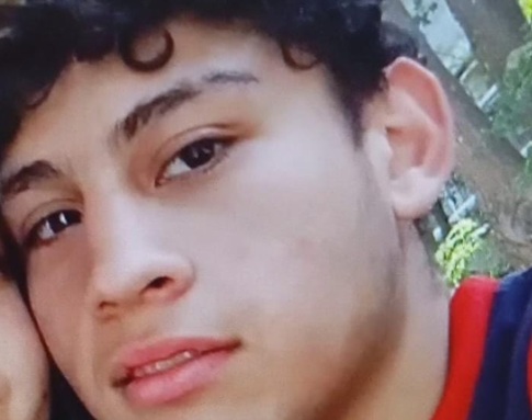 Buscan a un menor que no volvió a su casa