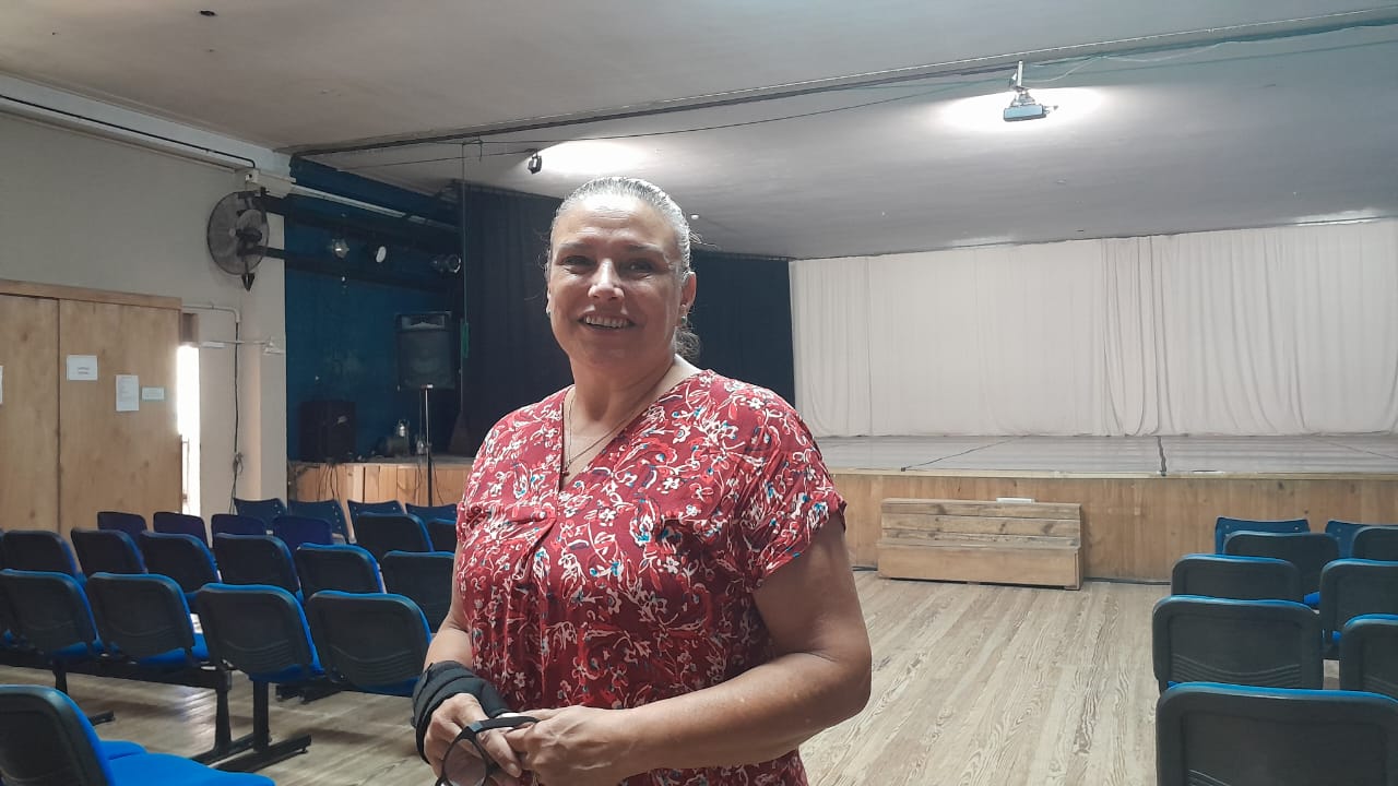 Se abrieron las inscripciones para la Escuela de Danzas de la ciudad