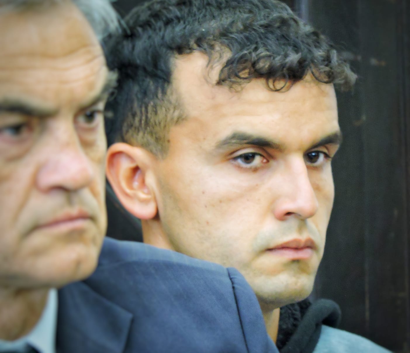 El fiscal Viego solicitó perpetua para el femicida de Yoselie Herrera Nadal