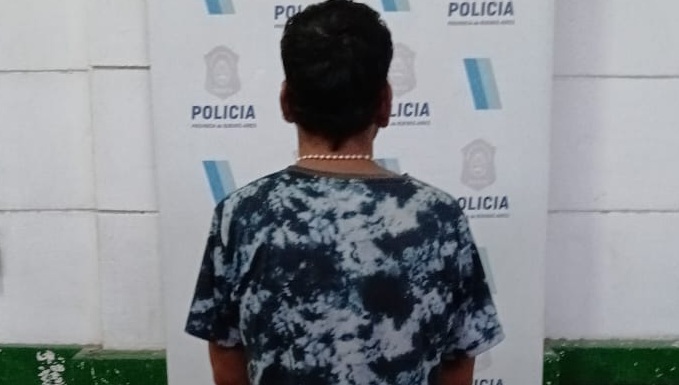 Dos personas aprehendidas por diferentes hechos