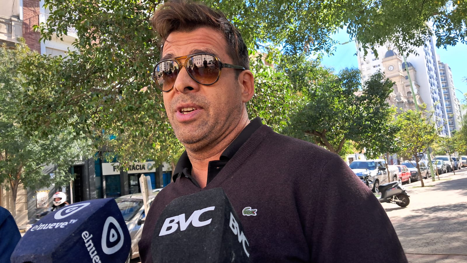 “Clubes Seguros”, un proyecto que busca mejorar la infraestructura de los clubes de la ciudad