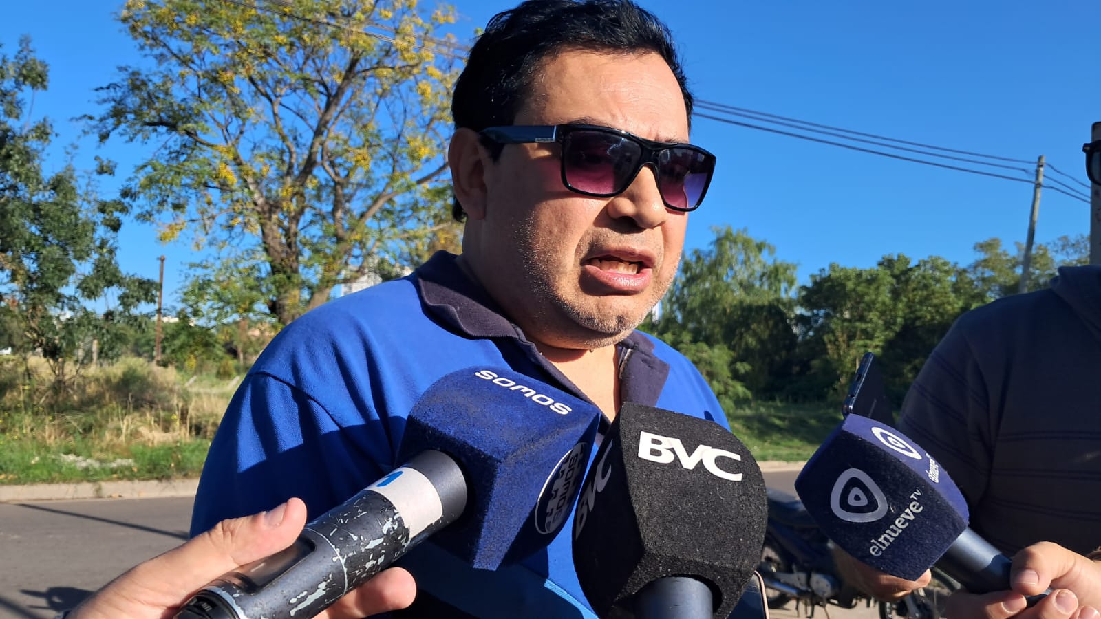 Continúan los despidos en el Hospital Italiano