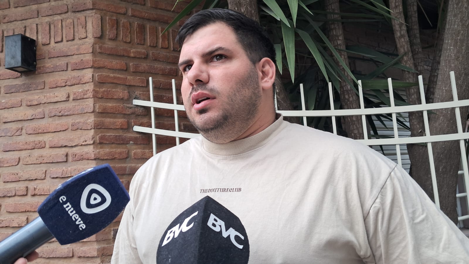 Robaron más de 3 millones de pesos en herramientas y otros elementos del taller de un midgista