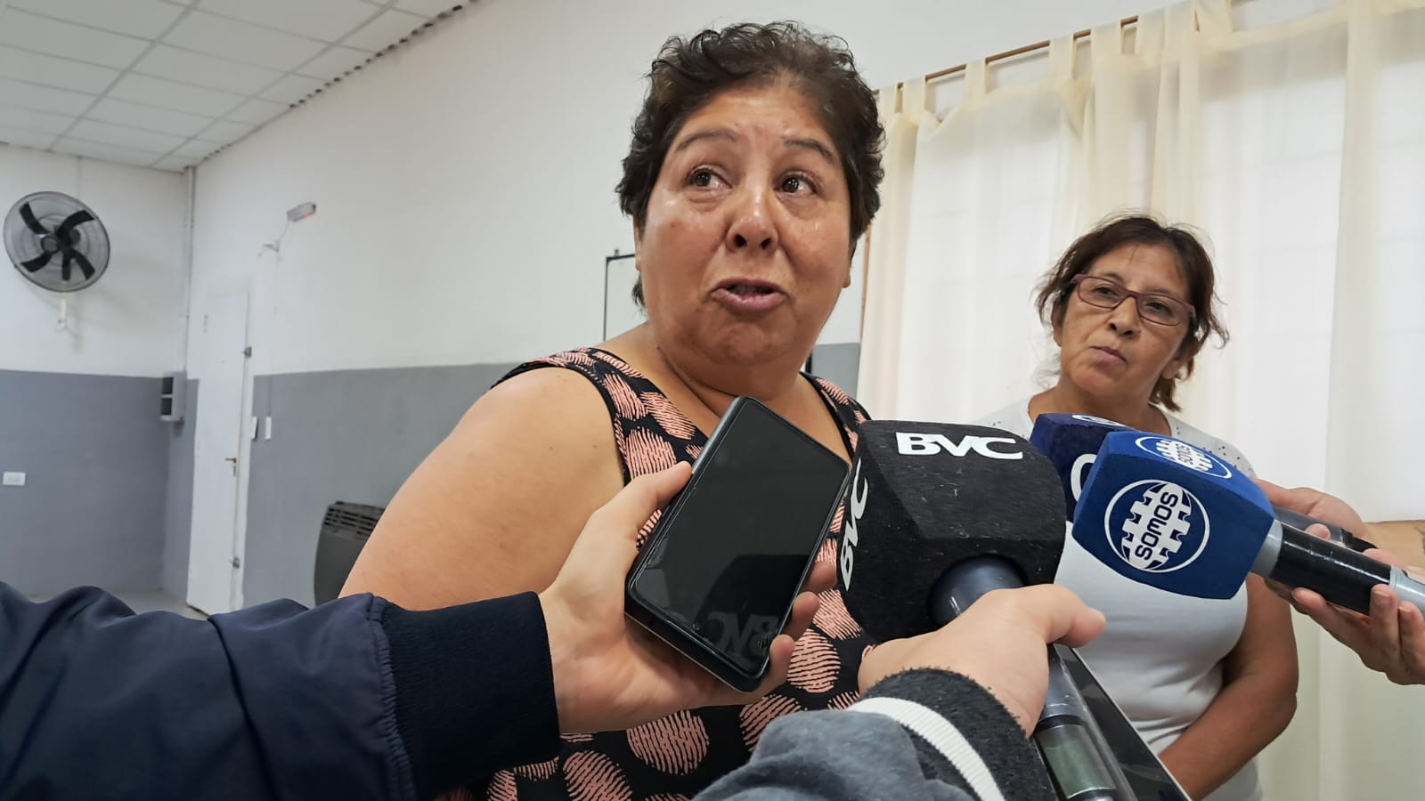 La sociedad de fomento de Villa Miramar le pidió mayor seguridad a los concejales