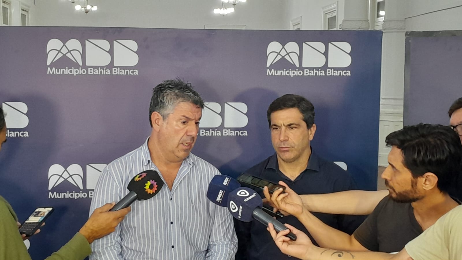 Detalles sobre la licitación para la gestión del relleno sanitario