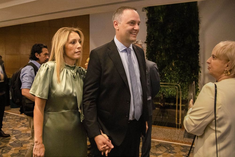 La Justicia imputó a Manuel Adorni por presunto enriquecimiento ilícito