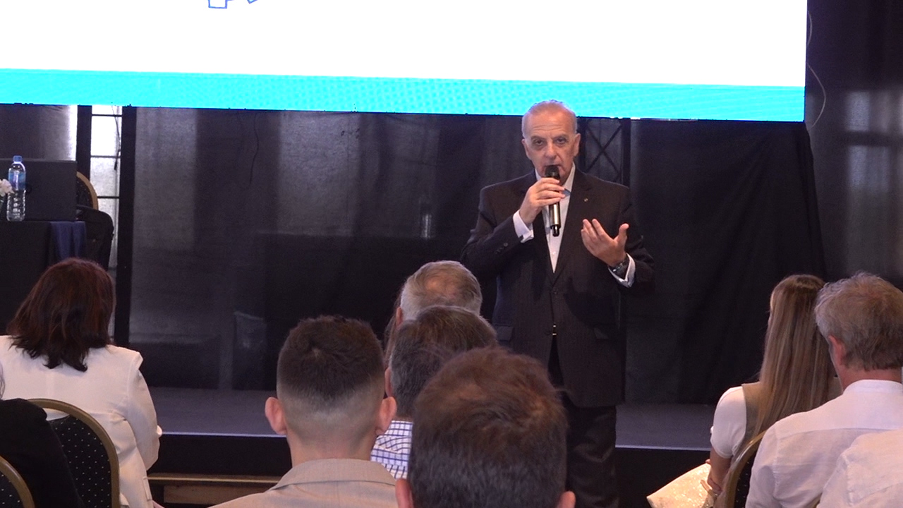 Nueva edición de “Conexión Empresaria”