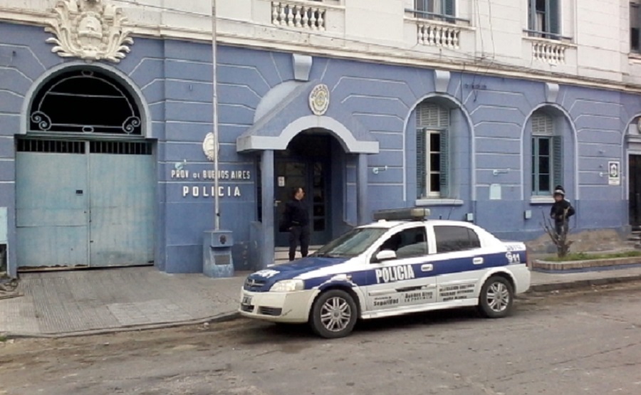 Cambios en las jefaturas de diferentes comisarías de la ciudad