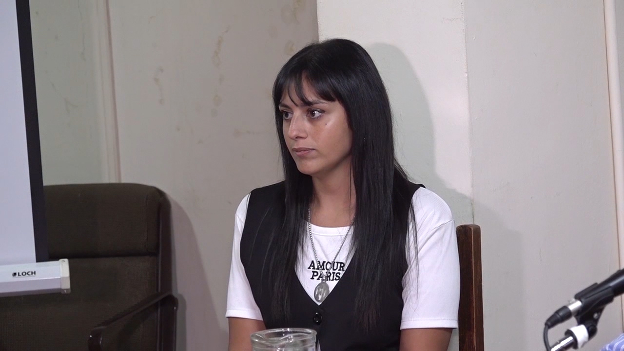 Caso Damiani: apelan la condena y reclaman prisión efectiva