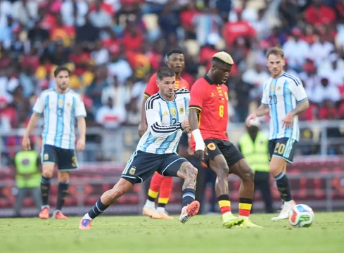 No se jugaría la finalissima entre España y Argentina en Qatar