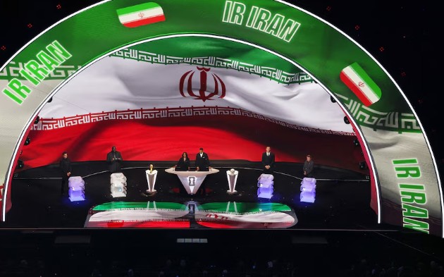 El ministro de Deportes de Irán aseguró que la selección no jugará el Mundial