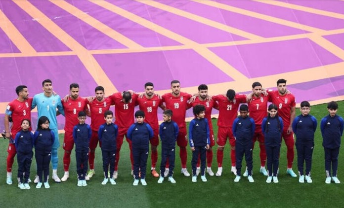 Incertidumbre por la participación de Irán en la Copa del Mundo por la tensión en Medio Oriente