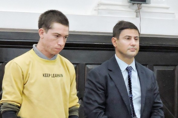 Comenzó el juicio a un hombre por matar a otro con una llave tipo “L”