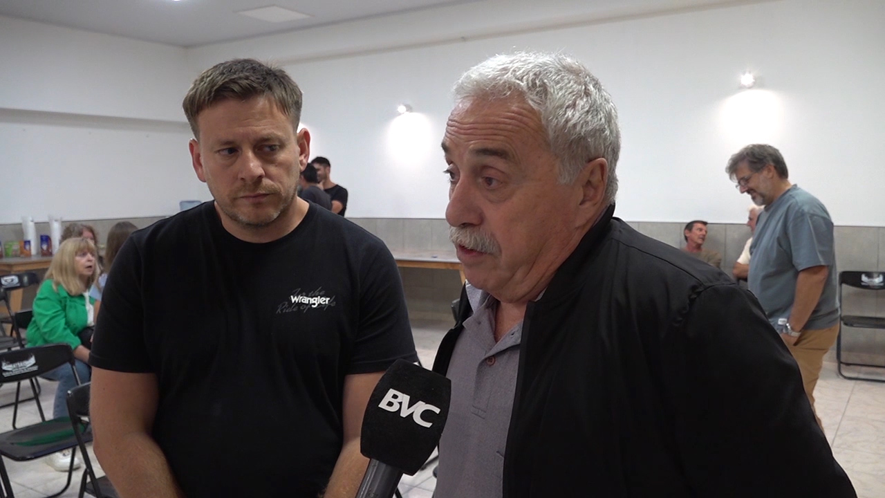 SATSAID Bahía Blanca realizó una charla-debate sobre la reforma laboral